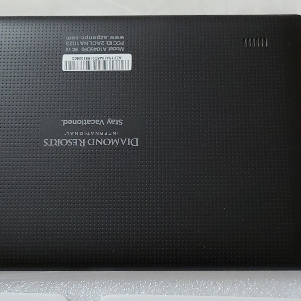 Android Tablet - Picture 4 of 5